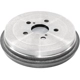 Purchase Top-Quality Rear Brake Drum by DURAGO - BD920148 pa1