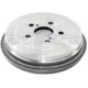 Purchase Top-Quality Rear Brake Drum by DURAGO - BD920148 pa3