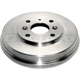 Purchase Top-Quality Rear Brake Drum by DURAGO - BD920186 pa1