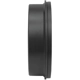 Purchase Top-Quality DYNAMIC FRICTION COMPANY - 365-76020 - Brake Drum pa2