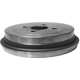 Purchase Top-Quality PROMAX - 16-35117 - Rear Brake Drum pa5