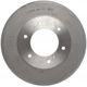 Purchase Top-Quality RAYBESTOS - 9433R - Rear Brake Drum pa7