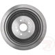 Purchase Top-Quality Rear Brake Drum by RAYBESTOS - 9655R pa3