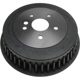 Purchase Top-Quality Rear Brake Drum by RAYBESTOS - 9655R pa9