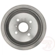 Purchase Top-Quality Rear Brake Drum by RAYBESTOS - 9735R pa3