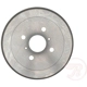 Purchase Top-Quality Rear Brake Drum by RAYBESTOS - 9735R pa4