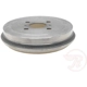 Purchase Top-Quality Rear Brake Drum by RAYBESTOS - 9735R pa5