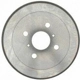 Purchase Top-Quality Rear Brake Drum by RAYBESTOS - 9735R pa9