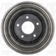 Purchase Top-Quality TRANSIT WAREHOUSE - 8-2034 - Rear Brake Drum pa2