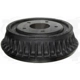 Purchase Top-Quality TRANSIT WAREHOUSE - 8-2034 - Rear Brake Drum pa3