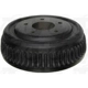 Purchase Top-Quality Rear Brake Drum by TRANSIT WAREHOUSE - 8-2572 pa2