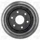 Purchase Top-Quality Rear Brake Drum by TRANSIT WAREHOUSE - 8-2586 pa1