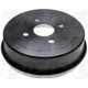 Purchase Top-Quality TRANSIT WAREHOUSE - 8-9545 - Rear Brake Drum pa1