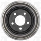 Purchase Top-Quality TRANSIT WAREHOUSE - 8-9651 - Rear Brake Drum pa2