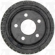 Purchase Top-Quality TRANSIT WAREHOUSE - 8-9651 - Rear Brake Drum pa3