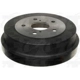 Purchase Top-Quality TRANSIT WAREHOUSE - 8-9728 - Rear Brake Drum pa1