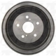 Purchase Top-Quality TRANSIT WAREHOUSE - 8-9728 - Rear Brake Drum pa2