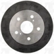 Purchase Top-Quality TRANSIT WAREHOUSE - 8-9728 - Rear Brake Drum pa3