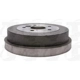 Purchase Top-Quality TRANSIT WAREHOUSE - 8-9731 - Rear Brake Drum pa2