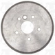 Purchase Top-Quality TRANSIT WAREHOUSE - 8-9731 - Rear Brake Drum pa5