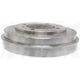 Purchase Top-Quality Rear Brake Drum by TRANSIT WAREHOUSE - 8-9738 pa2