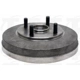 Purchase Top-Quality Rear Brake Drum by TRANSIT WAREHOUSE - 8-9772 pa1