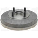 Purchase Top-Quality Rear Brake Drum by TRANSIT WAREHOUSE - 8-9773 pa1