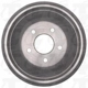 Purchase Top-Quality TRANSIT WAREHOUSE - 8-9774 - Rear Brake Drum pa2