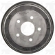 Purchase Top-Quality TRANSIT WAREHOUSE - 8-9774 - Rear Brake Drum pa4