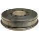 Purchase Top-Quality TRANSIT WAREHOUSE - 8-9779 - Rear Brake Drum pa1