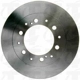 Purchase Top-Quality TRANSIT WAREHOUSE - 8-9779 - Rear Brake Drum pa4