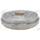 Purchase Top-Quality TRANSIT WAREHOUSE - 8-9796 - Rear Brake Drum pa6