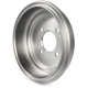 Purchase Top-Quality Rear Brake Drum by TRANSIT WAREHOUSE - GCR-9776 pa4