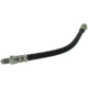 Purchase Top-Quality Rear Brake Hose by CENTRIC PARTS - 150.46050 pa1