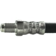 Purchase Top-Quality Rear Brake Hose by CENTRIC PARTS - 150.46050 pa2