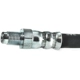 Purchase Top-Quality CENTRIC PARTS - 150.46313 - Brake Hydraulic Hose pa3