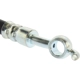 Purchase Top-Quality Rear Brake Hose by CENTRIC PARTS - 150.50375 pa1