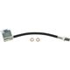 Purchase Top-Quality Rear Brake Hose by CENTRIC PARTS - 150.65398 pa2