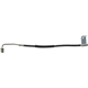 Purchase Top-Quality Rear Brake Hose by CENTRIC PARTS - 150.65420 pa2