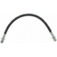 Purchase Top-Quality Rear Brake Hose by CENTRIC PARTS - 150.66391 pa3