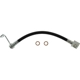 Purchase Top-Quality Rear Brake Hose by CENTRIC PARTS - 150.67409 pa1