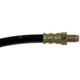 Purchase Top-Quality Rear Brake Hose by DORMAN/FIRST STOP - H380423 pa2