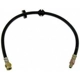 Purchase Top-Quality Rear Brake Hose by DORMAN/FIRST STOP - H380423 pa3