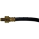 Purchase Top-Quality Rear Brake Hose by DORMAN/FIRST STOP - H38850 pa1