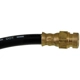 Purchase Top-Quality Rear Brake Hose by DORMAN/FIRST STOP - H38850 pa2