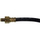 Purchase Top-Quality Rear Brake Hose by DORMAN/FIRST STOP - H38850 pa4