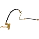 Purchase Top-Quality Rear Brake Hose by DORMAN/FIRST STOP - H620888 pa5