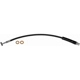 Purchase Top-Quality Rear Brake Hose by DORMAN/FIRST STOP - H621674 pa2