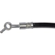 Purchase Top-Quality Rear Brake Hose by DORMAN/FIRST STOP - H621781 pa3