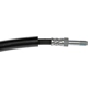 Purchase Top-Quality Rear Brake Hose by DORMAN/FIRST STOP - H621991 pa3